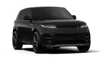 Land Rover Range Rover Sport 3.0 D250 Edition 5dr Auto Diesel Estate